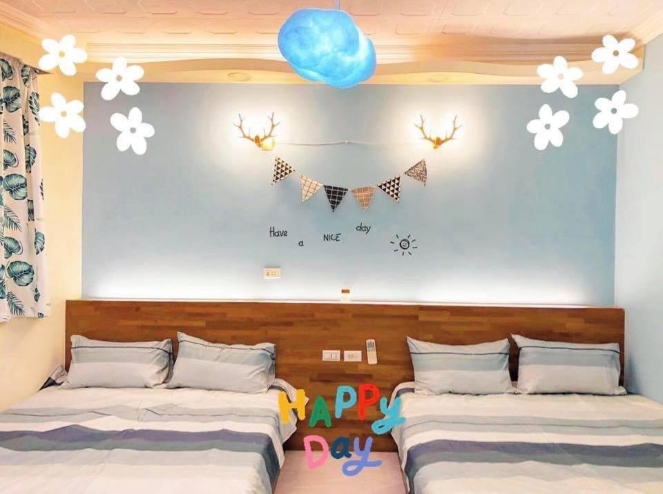 Fun Sun B&B Magong Exterior photo